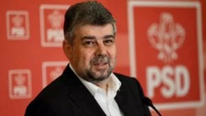 DECIZIE SURPIZĂ! Victor Ponta, numit consilier onorific al premierului Marcel Ciolacu