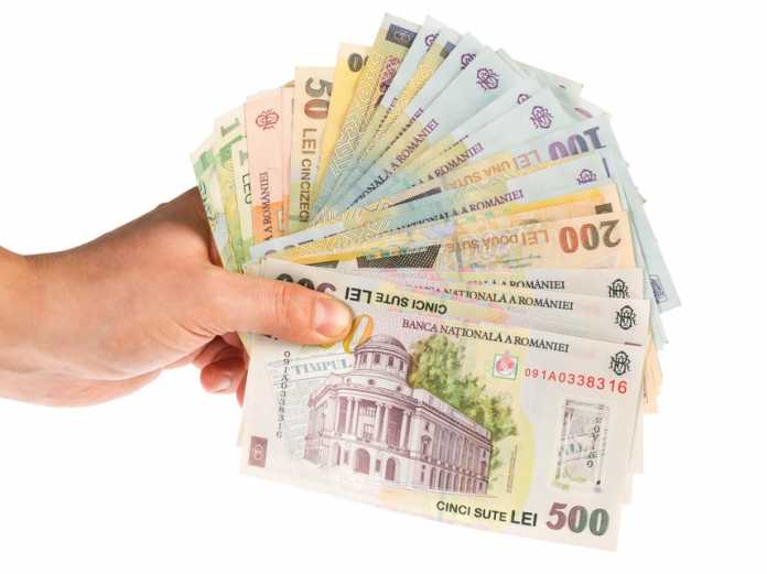 Ajutor financiar de la Guvern