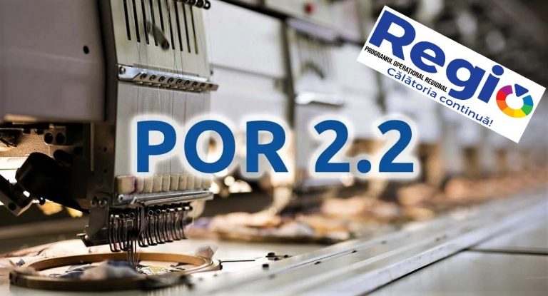 Un nou apel de proiecte pentru întreprinderile mici și mijlocii