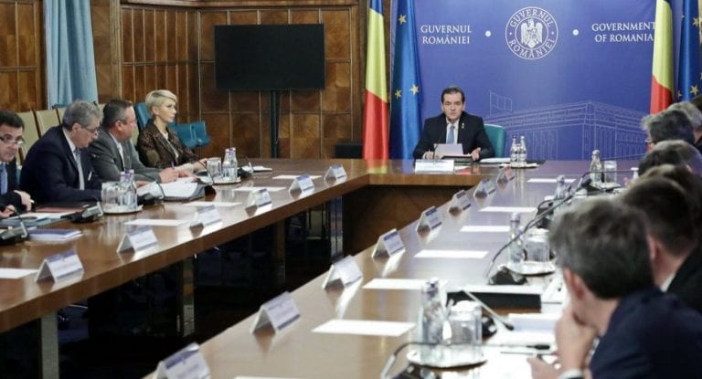 Fonduri substanțiale pentru relansarea economică a României