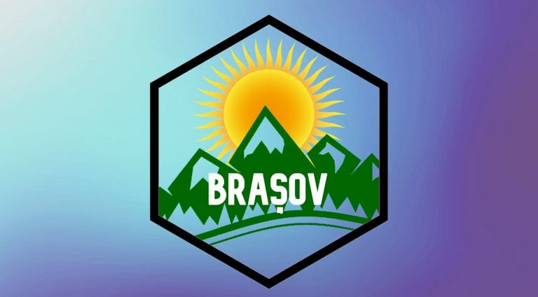 Brașovul este în acest moment promovat pe BBC World!