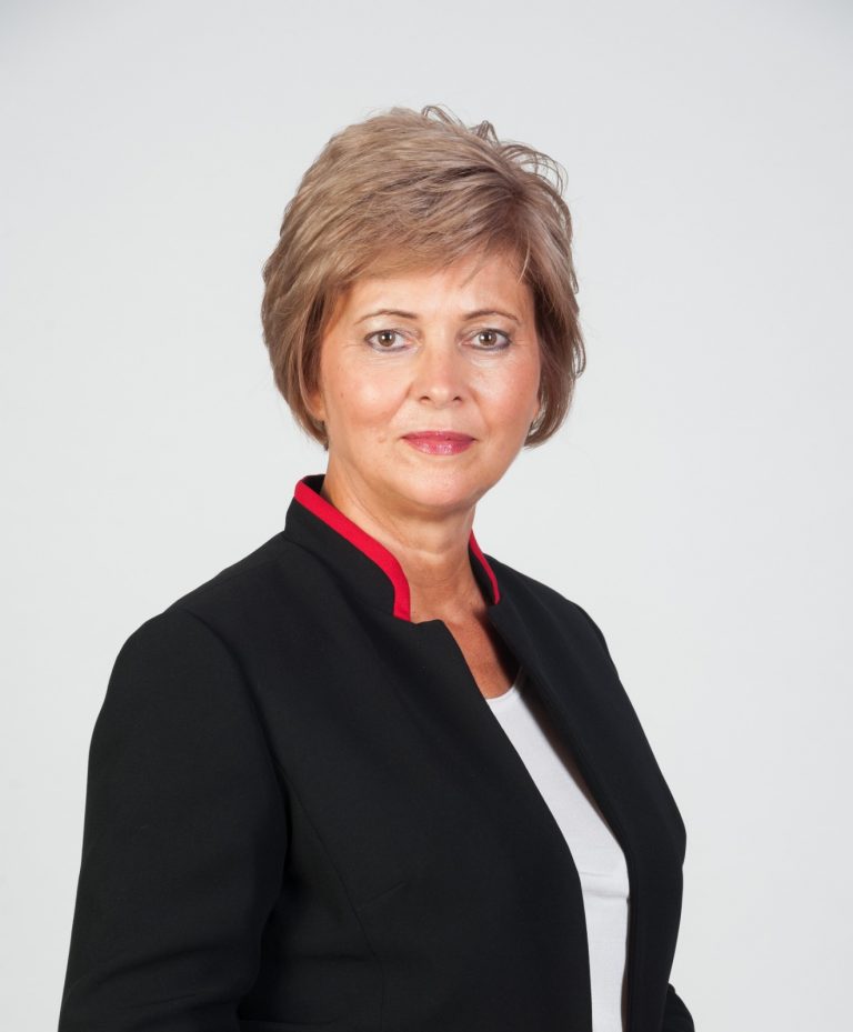 Florica Cherecheș: Solicit parlamentarilor Opoziției să nu fie părtași la riscul unui derapaj economic și sanitar cauzat de căderea Guvernului