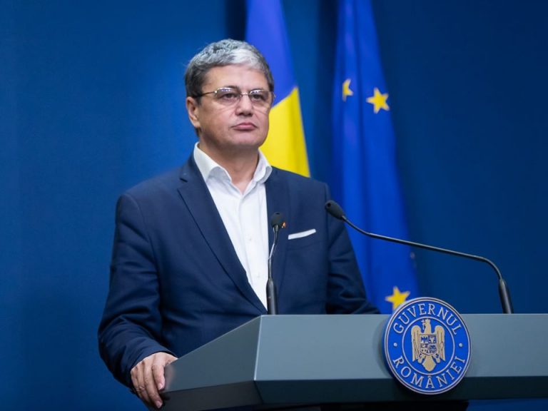 Acordul de Parteneriat dezbătut de ministrul Fondurilor Europene cu peste 150 de persoane