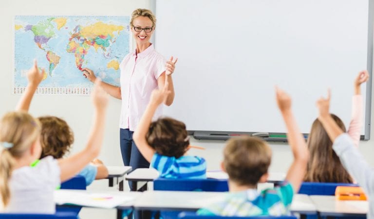 Începe ,,TeleȘcoala Profesorilor’’
