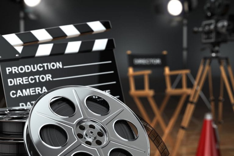 Fonduri suplimentare pentru industria cinematografică