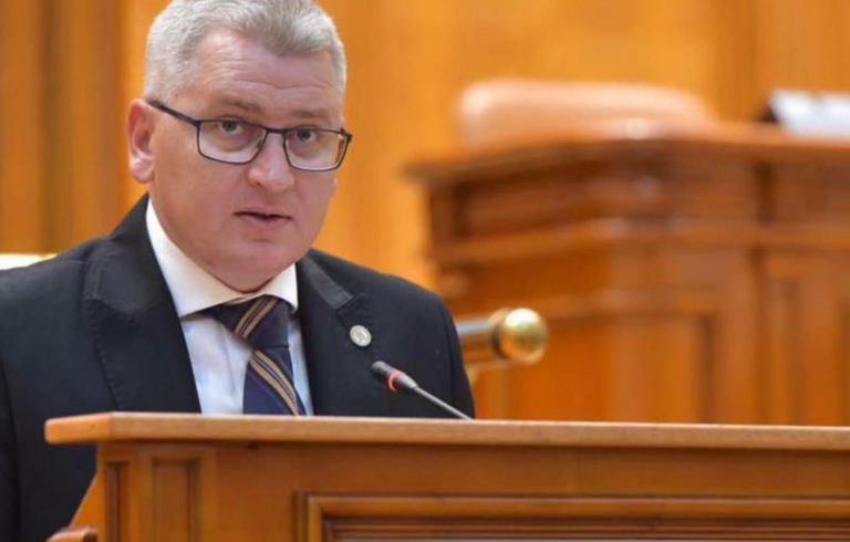 Propuneri legislative inițiate și susținute de către deputatul Florin Roman