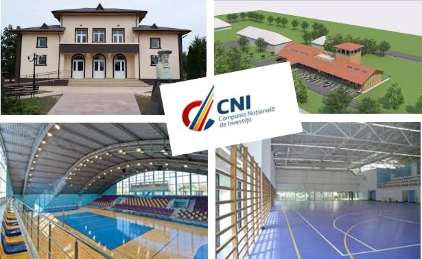 Investiții prin Programul național de construcții de interes public sau social