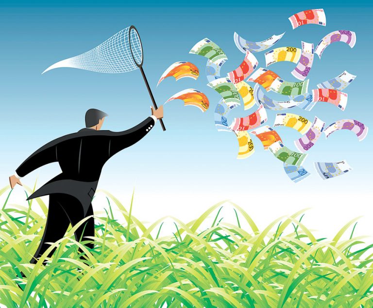 Asistență financiară comunitară nerambursabilă
