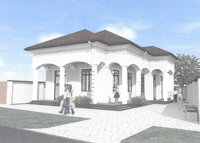 Investiții prin Programul naţional de construcţii de interes public sau social