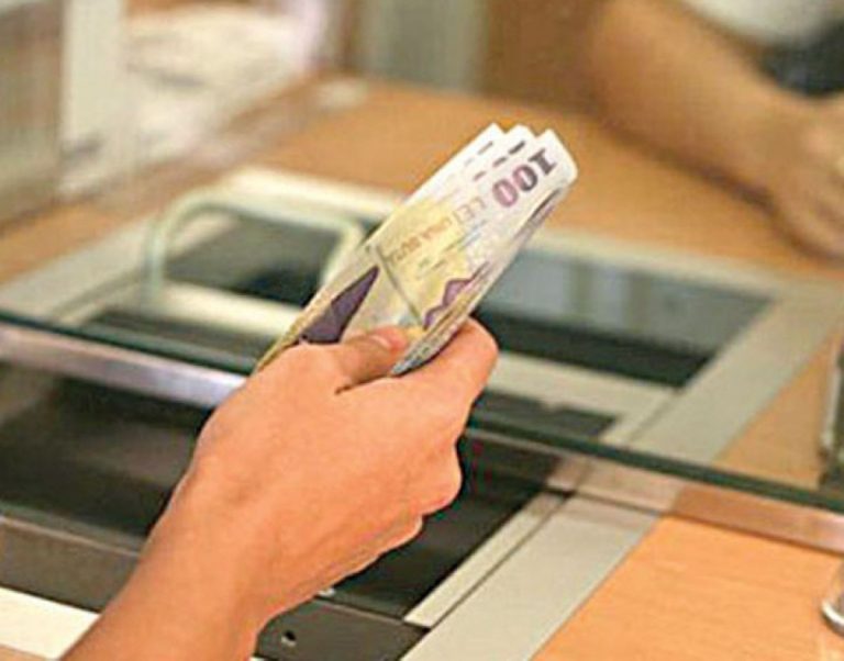 Amânarea ratelor bancare pentru 9 luni