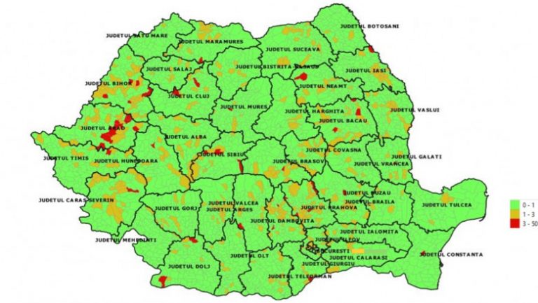 Scenarii pentru funcționarea școlilor