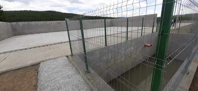 Noi investiții în reducerea poluării cu nitrați