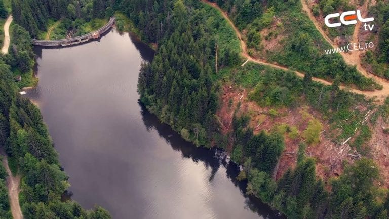 Vacanță în Rezervația Naturală Cheile Vâlsanului ( P)