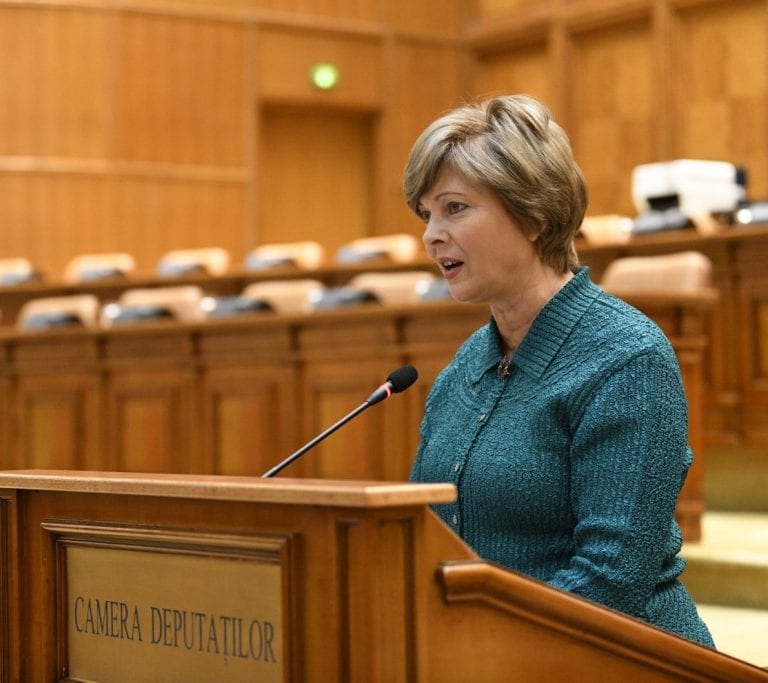 Toate primăriile vor dispune de mai multe fonduri pentru dezvoltare