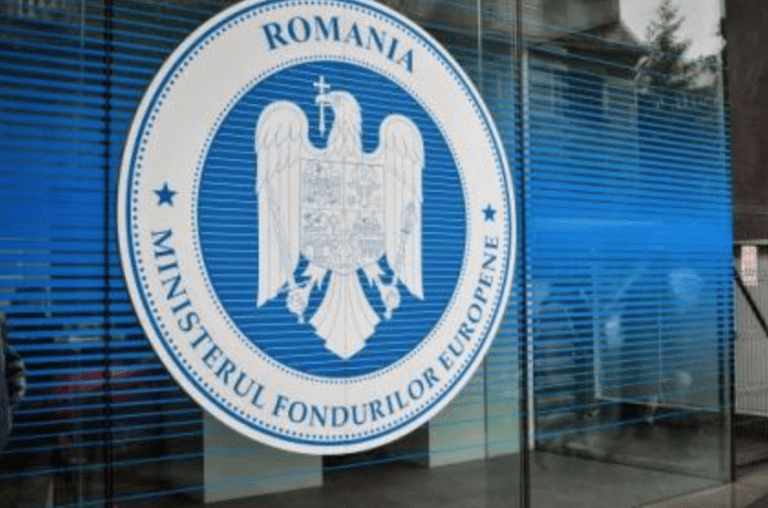 Programul Național de Relansare și Reziliență