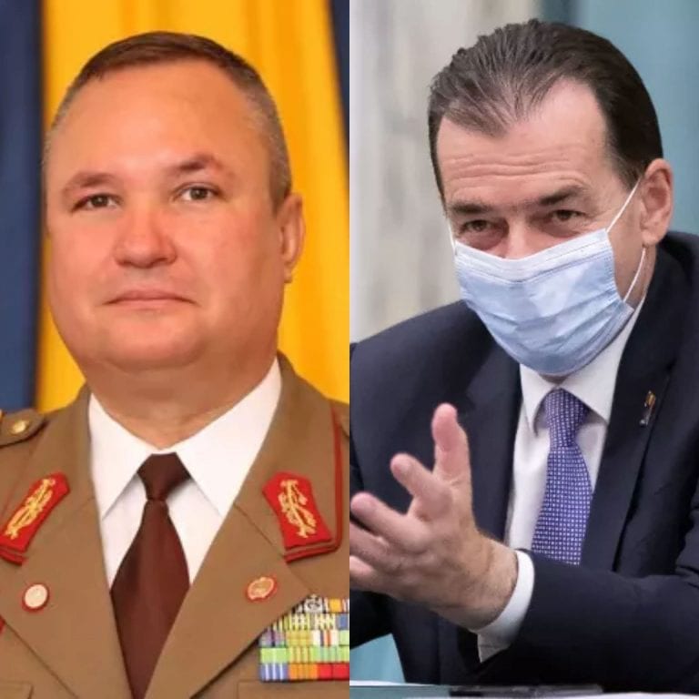 Decizia de ultimă oră a lui Ludovic Orban