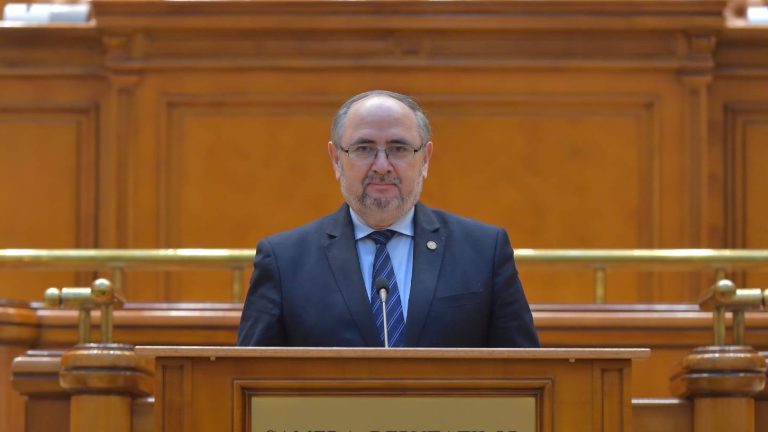 Raport de activitate pentru legislatura 2016 – 2020 – Dănuț Bica