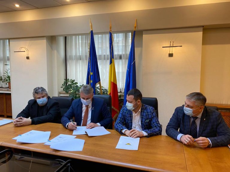 Investiții la Metrorex. Obiectivul – dezvoltarea rețelei de metrou