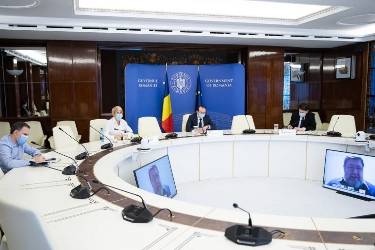Va crește salariul minim brut pe țară garantat în plată