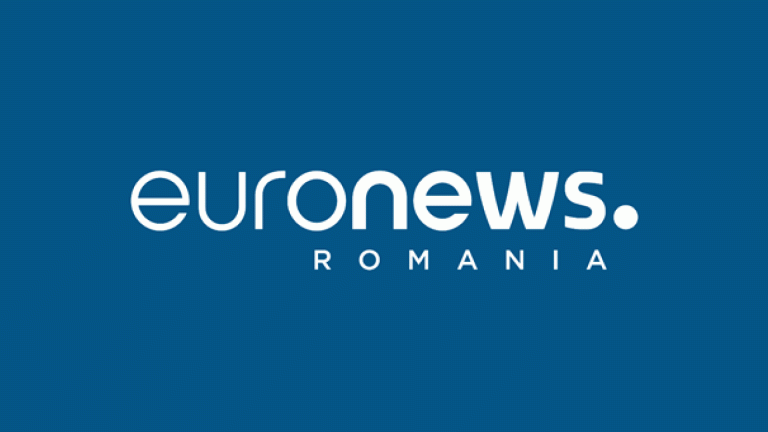 Se va lansa EURONEWS Romania