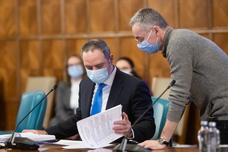 România intră în etapa de operaționalizare a Centrului CYBER