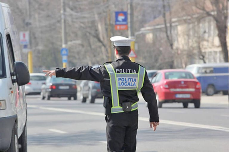 Analiză: Atribuțiile Poliției Locale. Își fac sau nu treaba reprezentanții acesteia?