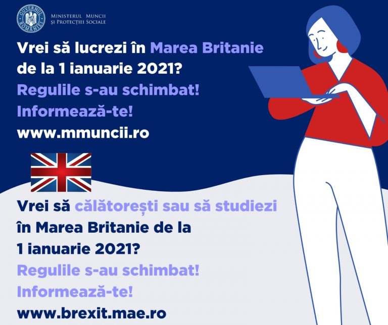 Regatul Unit al Marii Britanii și Irlandei de Nord implementează un nou sistem de imigrație