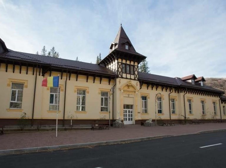 12,6 milioane lei pentru achiziția de echipamente medicale necesare Spitalulului Orășenesc Sinaia