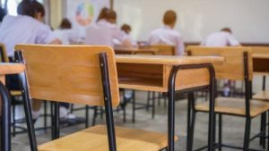 Senatorul Dănuț Bica: Despre Programul ”Școli sigure și sănătoase”. Lucrări de reabilitare a școlilor care au fost încadrate în gradul I de risc seismic