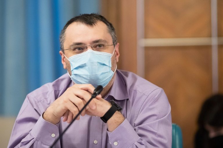Toate componentele detaliate ale PNRR transmise Comisiei Europene