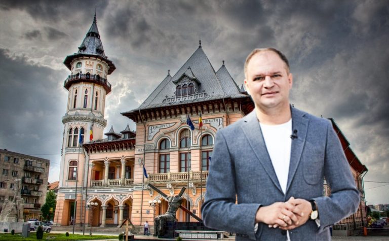 Ion Ceban, primar Chișinău