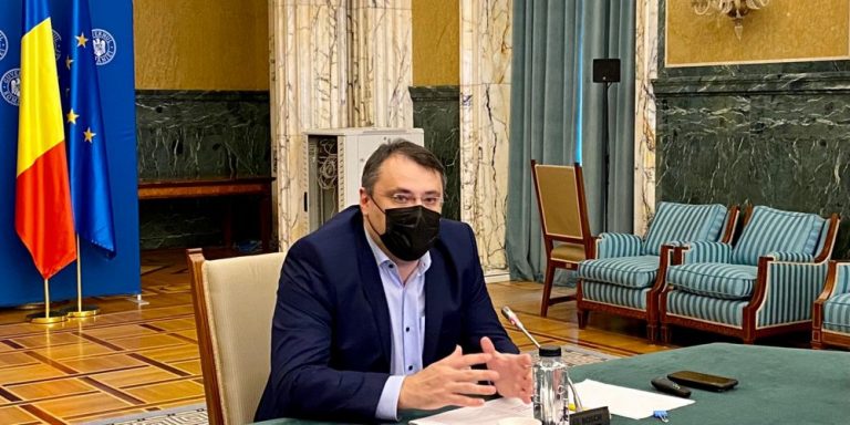 A fost publicat integral Planul Național de Redresare și Reziliență transmis Comisiei Europene