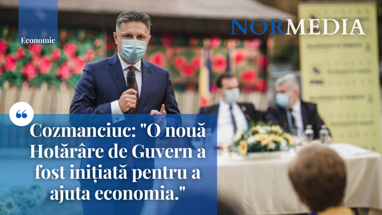 S-a majorat bugetul pentru stimularea investițiilor