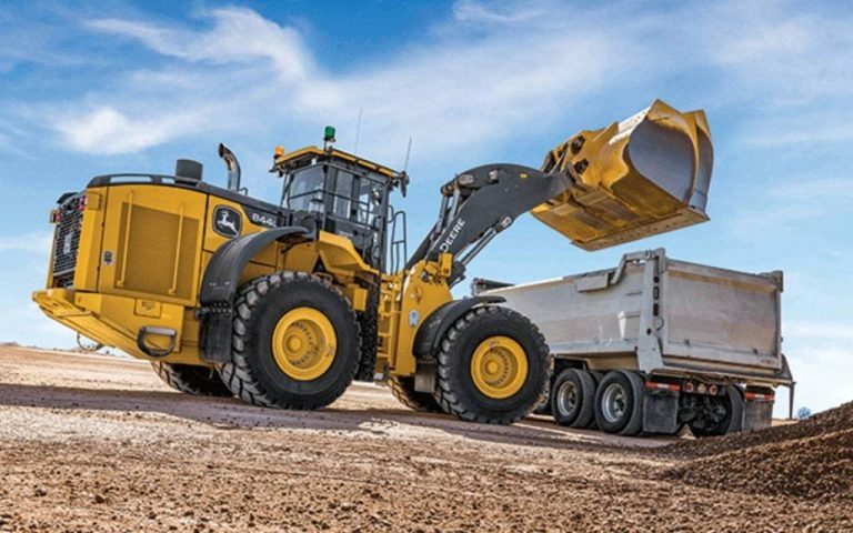 Amenzi aplicate pentru exploatări ilegale de agregate minerale