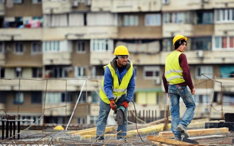 50.000 – contingentul de lucrători non-UE pentru 2021