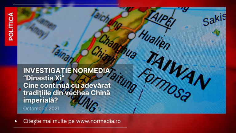 INVESTIGAȚIE ”Dinastia Xi”: Cine continuă cu adevărat tradițiile din vechea Chină imperială?