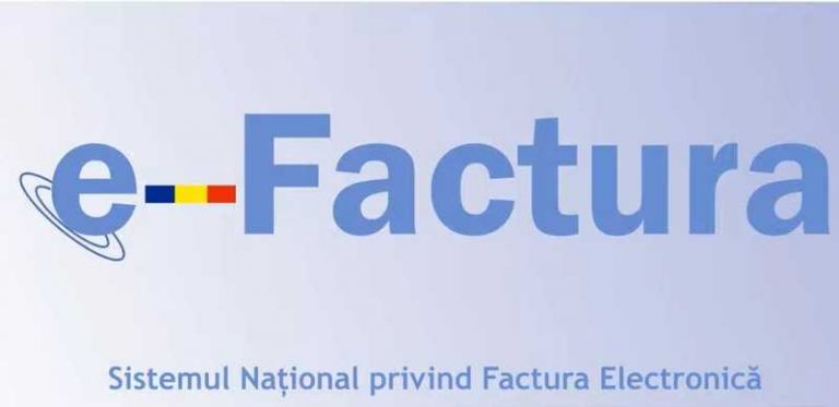 e-Factura, îmbunătățită de Ministerul Finanțelor. S-a luat în considerare comentariile antreprenorilor și vor fi implementate noi funcții