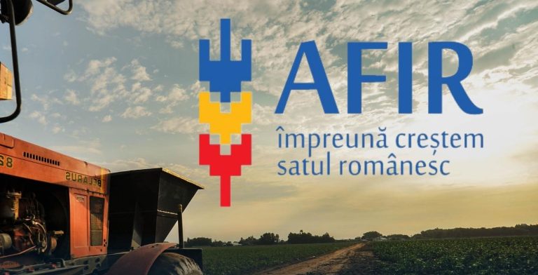 Peste 15 milioane euro disponibili prin AFIR pentru înființarea grupurilor de producători