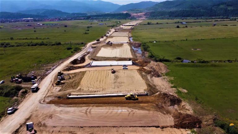 ”Fierăstrăul Codrilor”, constructorul centurii Comarnic. Patronul firmei care execută lucrările, inculpat pentru fraudă cu fonduri europene