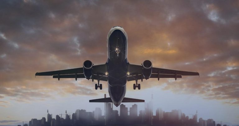 Avion privat, prăbușit în Marea Baltică! Aeronavele NATO au fost înștiințate să urmărească aparatul de zbor încă din Spania