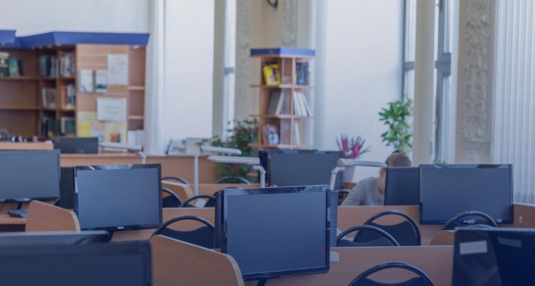Cătălina Ciofu, deputat: ”Peste 1000 de biblioteci vor deveni centre de formare a competențelor digitale” (P)