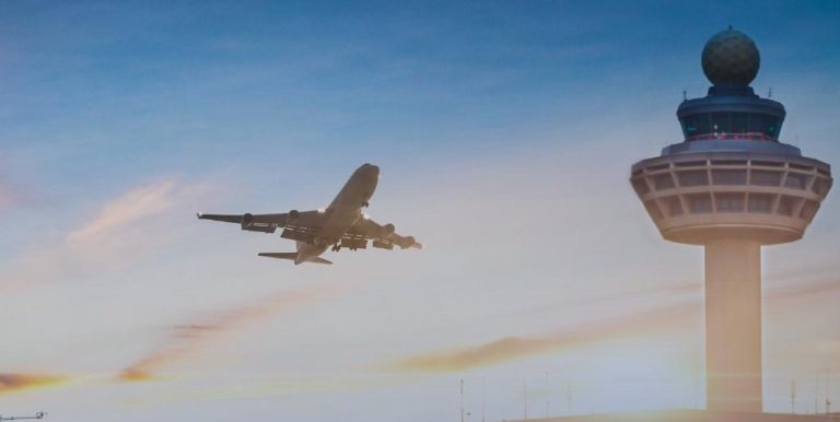 Fonduri pentru modernizarea Aeroportului „Delta Dunării” din Tulcea. 180 de milioane de lei la dispoziție