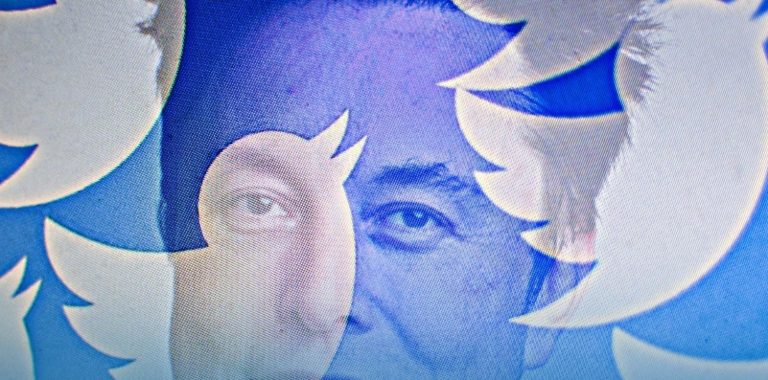Elon Musk dizolvă consiliul de administrație al Twitter