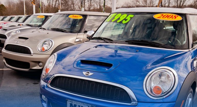 Producția modelului Mini car electric se va muta de la Oxford în China. BMW: ,,Aceasta este una dintre cele mai importante mașini ale noastre și un best-seller”