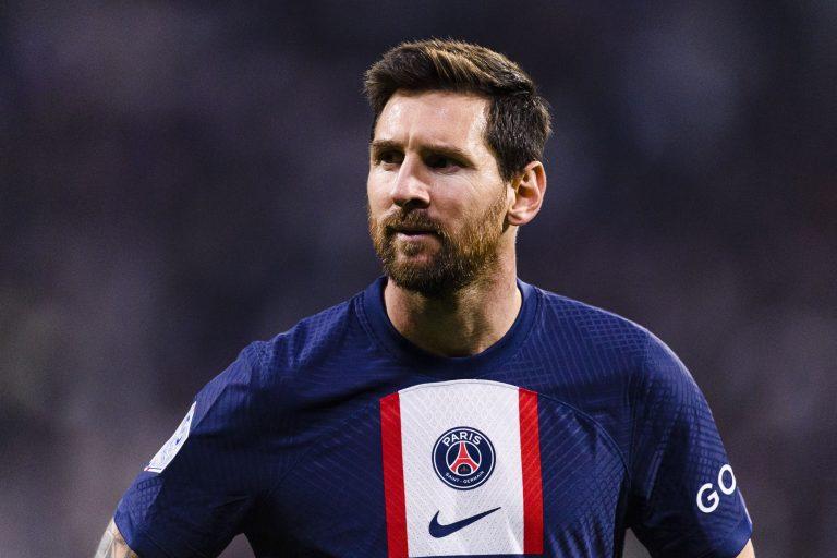 ANALIZĂ BBC. Lionel Messi, suspendat de PSG pentru 2 săptămâni. ”Cariera lui (…) s-a încheiat efectiv”