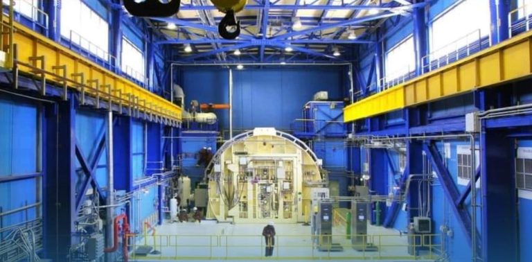 Dănuț Bica, senator: La Conferința ONU s-a îndeplinit o etapă importantă pentru construirea reactoarelor 3 și 4 ale Centralei nuclearoelectrice de la Cernavodă