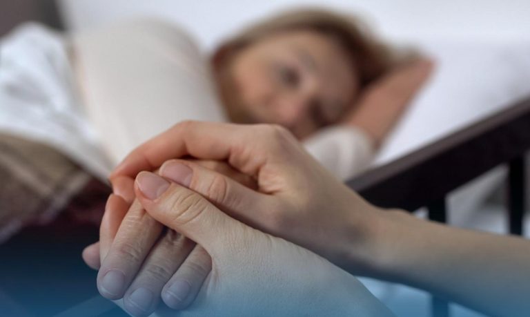De 30 de ani, HOSPICE schimbă soarta pacienților cu boli incurabile