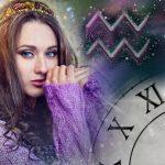 Horoscop, zodia VĂRSĂTOR: pentru persoanele singure