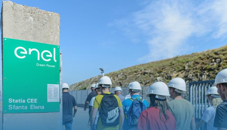 Lucian RUSU: Cazul italienilor de la ENEL! Eforturile guvernamentale urmăresc să protejeze atât economia cât și populația