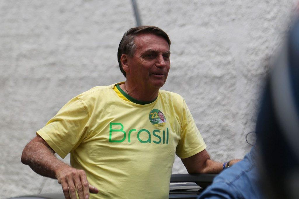 FOTO. Brazilia, paralizată după ce camionagiii, susținători ai lui Bolsonaro, au blocat drumurile după înfrângerea acestuia în alegeri. Foto: Hepta
